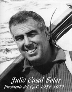 D. JULIO CASAL SOLAR